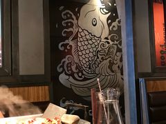 -辣尚瘾·烤鱼·新川菜(交大直营店)