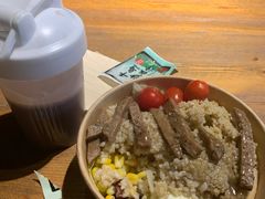 -美格菲健身中心(新都会店)