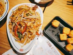 -蓉李记成都名小吃(太原龙湖万达店)