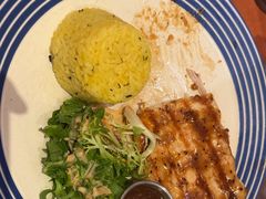 -纽约客美式餐厅(新奥购物中心店)
