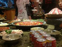 -重庆渝达老火锅(春熙路店)