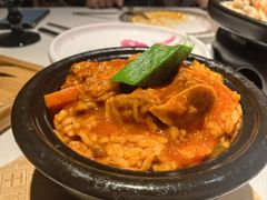 -俄士厨房(五棵松华熙LIVE店)