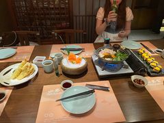-山葵家·创意料理(EFC欧美广场店)