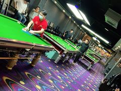 -叮叮台球·棋牌(西四店)
