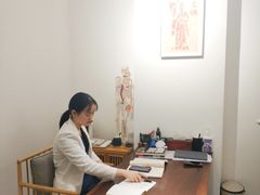 -庆德堂中医馆·小儿推拿(江北店)