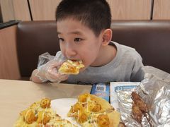 -达美乐比萨(南京路店)