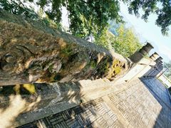 -东梓关景区村庄