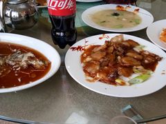 -老苏扬饭店