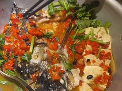 -佬麻雀·新湘菜(珠海金发购物中心店)
