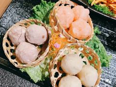-湊湊火锅·茶憩(郑州绿地新都会店)