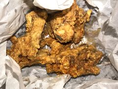 -余婆炸鸡(亚运村店)