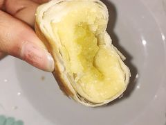 榴莲饼-泸溪河桃酥(秦淮夫子庙一店)