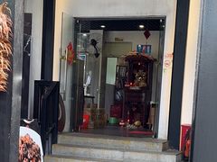 -鹅滋道(甘坑古镇店)