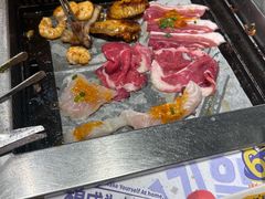 -阿亲家·韩式无限烤肉(春熙路店)