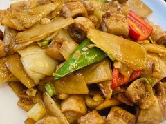 -美极鲜食坊(宝安南路店)