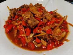 -聚鑫朋酸菜肥肠(文艺路口店)