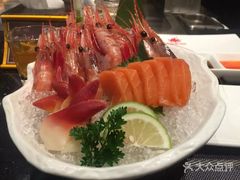 -大渔铁板烧(大悦城店)