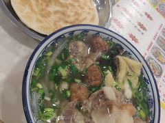 -夏家合汁(天润花园小区店)