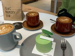 -吉森Bakery(教育路店)