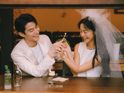 -第一夫人婚纱摄影(南京店)