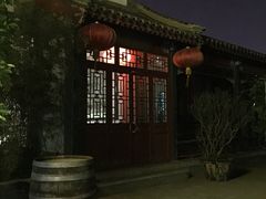 北京名胜酒店-名胜酒店