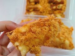 -飘香心语(官亭路店)