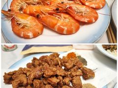 -来之顺海鲜菜馆·青岛菜·始于1993(栈桥店)