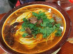 -美玲拉面(鞍山西道店)