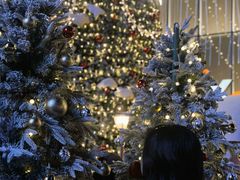 -东莞松山湖万象汇