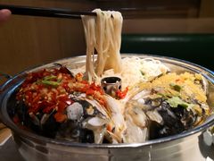 -望湘园湖南菜(赛格店)
