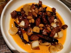 -铁公鸡·四川料理(天环广场店)