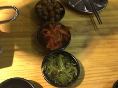 -伊茉家的烤肉店(勒泰中心店)