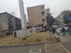 -川北医学院附属成都新华医院