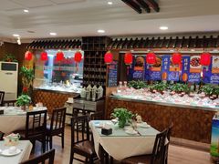 -包子大王(新泽巷店)