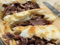 -高玛纳驴肉火烧(河间总店)