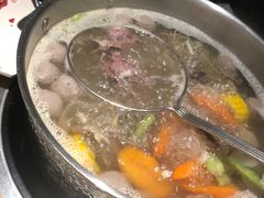 -左庭右院鲜牛肉火锅(南通CBD大有境店)