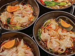 -川正旺江湖菜(三元桥店)
