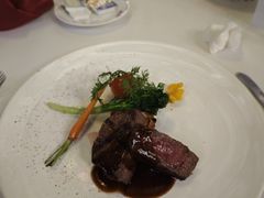 -马克西姆餐厅(崇文门店)