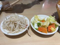 -闫家驴肉老店(华电一校店)