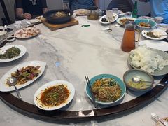 -君霖海鲜私房菜(春柳店)