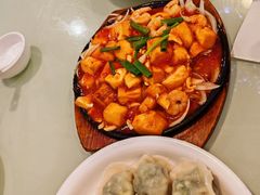 -镜泊湖酒家(兴华街金鼎店)