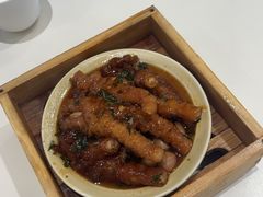 -蔡澜点心·粤菜(月星环球港店)