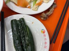 -新川面馆(新街口起源店)
