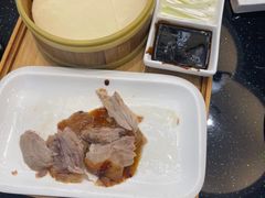 -香山湖家家宴(中山陵店)