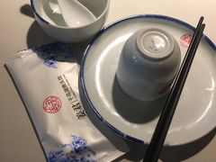-姜君·千岛湖鱼头馆(浦东大道店)