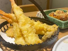 -山之川·日式料理(瀚海海尚店)