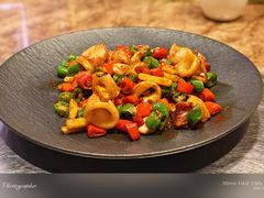 -顺意·顺德家乡菜(国际人才大厦店)