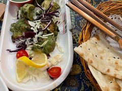 -清真· AL-JANNAT 佳纳特餐厅(仙林店)