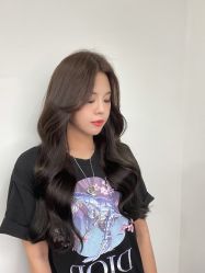 -DL HAIR SALON