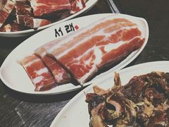 -喜来稀肉(虹泉路店)